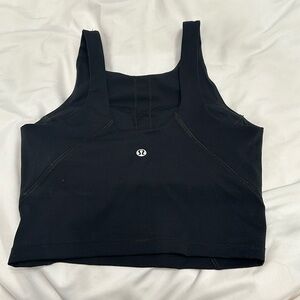 Lululemon top